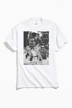 男装Urban Outfitters, Urban Outfitters | Rogue One: A Star Wars Story The Galactic Empire Tee商品图片 5.8折×额外9.5折, 额外九五折
