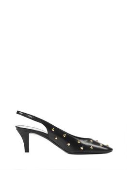 ysl高跟鞋评价, Yves Saint Laurent | Saint Laurent Carole Décolleté商品图片 