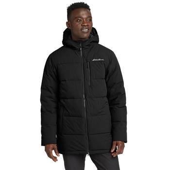 商品Eddie Bauer | Men's Essential Down Parka,商家Premium Outlets,价格¥1152图片