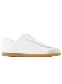 推荐Sneakers  - White - Leather商品