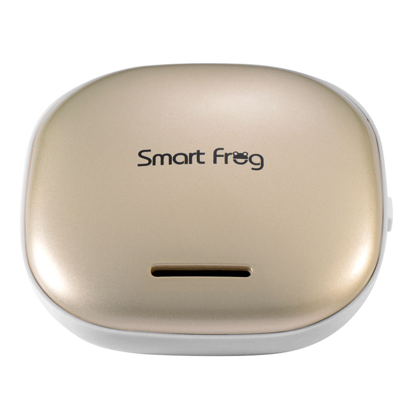 商品卡蛙（smart frog）汽车车载空气净化器除烟除味负离子USB甲醛雾霾图片