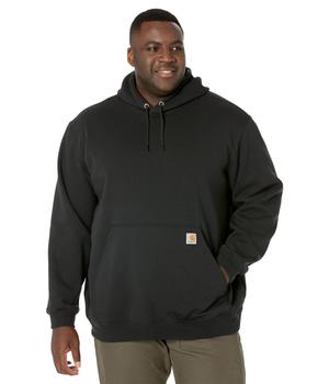 Carhartt | Big & Tall Midweight Hooded Sweatshirt商品图片,