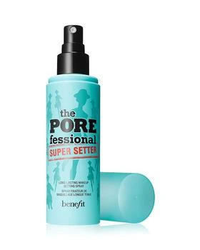 推荐The POREfessional Super Setter Long Lasting Makeup Spray商品