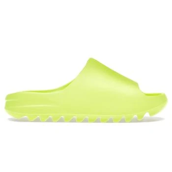 推荐Adidas Yeezy Slide Glow Green (2022) (Restock)商品