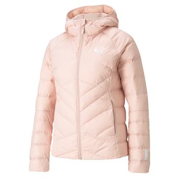 Puma | Pwrwarm Packlite 600 Hd Down Full Zip Jacket商品图片,5.3折