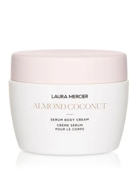 Laura Mercier | Almond Coconut Serum Body Cream 6.5 oz.,商家Bloomingdale's,价格¥577