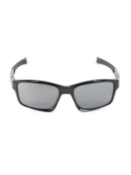 推荐57MM Square Sunglasses商品