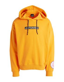 Just Cavalli | Hooded sweatshirt商品图片,1.3折