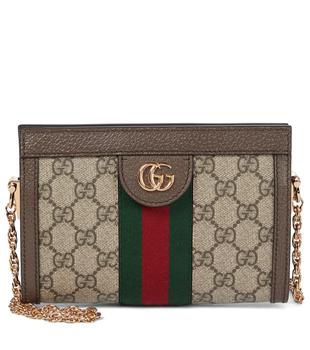 Gucci | Ophidia GG Mini crossbody bag商品图片,