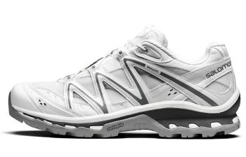 Salomon | [预售3天]萨洛蒙 XT-Quest 织物合成革 潮流越野机能 低帮 户外功能鞋 男女同款 白色,商家AMRAP,价格¥1930