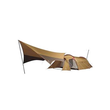 ROSS AND SNOW, Snow Peak | Snow Peak Entry Pack Tent & Tarp商品图片 