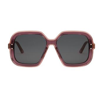 Dior | Dior Eyewear Square-Frame Sunglasses商品图片,8.3折