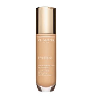 娇韵诗粉底液粉底, Clarins | Everlasting Foundation商品图片 
