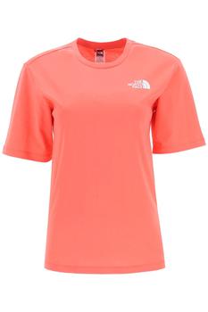 The North Face | The north face bf simple dome t-shirt商品图片,7.6折