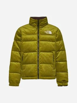 The North Face | Men’s 92 reversible corduroy and nylon down jacket 7折