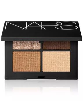 NARS | Quad Eyeshadow Palette,商家Macy's,价格¥349