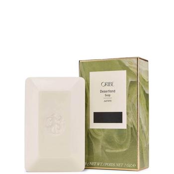 商品Oribe | Oribe Desertland Bar Soap 7 oz,商家Dermstore,价格¥267图片