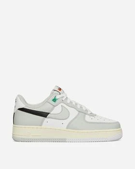 推荐Air Force 1 '07 Sneakers Light Silver / Black商品