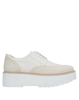 hogan | Laced shoes,商家YOOX,价格¥1347