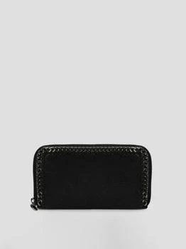 Stella McCartney | Wallet woman Stella McCartney,商家GIGLIO.COM,价格¥2605