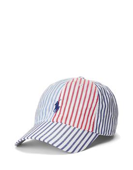 拉夫劳伦帽子新款, Ralph Lauren | Hat商品图片 额外7折, 额外七折