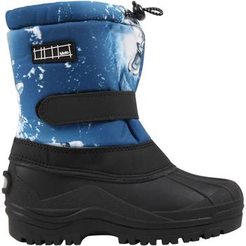 推荐Molo Multicolor Ski Boots For Boy With Prints商品