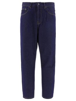 推荐Carhartt Mens Blue Pants商品