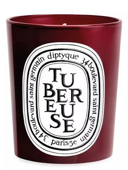 Diptyque | Limited-Edition Tubéreuse Classic Candle,商家Saks Fifth Avenue,�价格¥552