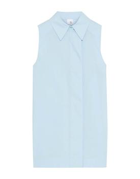 IRIS & INK, IRIS & INK | Solid color shirts & blouses商品图片 3.5折