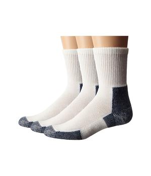 Thorlos, Thorlos | Running Crew 3-Pair Pack商品图片 