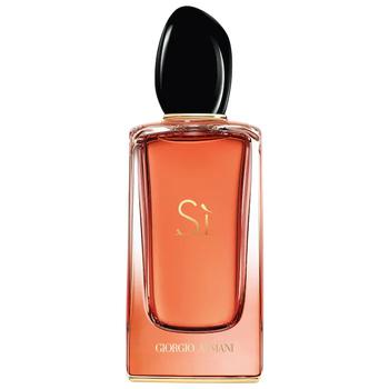 yee si是什么牌子, Giorgio Armani | Si Intense / Giorgio Armani EDP Spray 3.4 oz (100 ml) (w)商品图片 6.6折