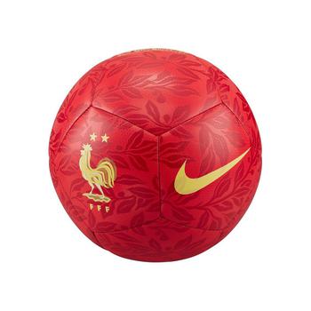 商品Red France National Team 2022/23 Pitch Team Soccer Ball图片