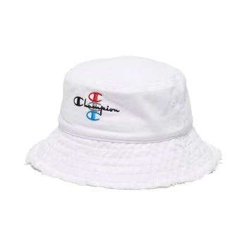 推荐CHAMPION 男士彩色logo渔夫帽 H05795-586443-045商品