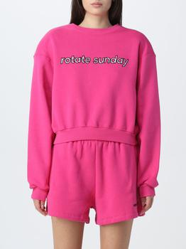 推荐Rotate sweatshirt for woman商品
