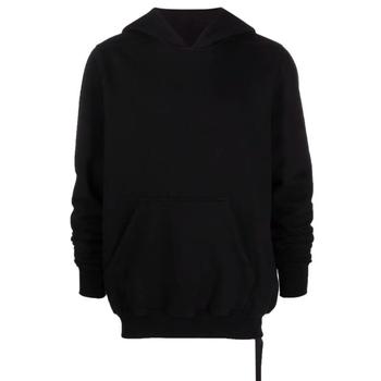 Rick Owens是什么牌子, Rick Owens | Rick Owens DRKSHDW Granbury Hoodie Black商品图片 8折, 满$250减$20, 满减