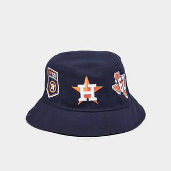 推荐New Era MLB Houston Astros Bucket Hat商品