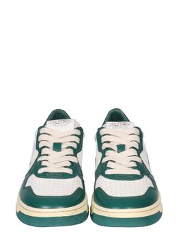 autry正品, Autry | SNEAKER "LL20"商品图片 7.6折