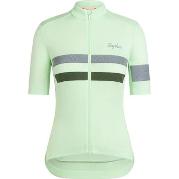 Rapha | Brevet Jersey - Women's 6.9折