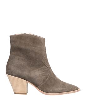 ROBERTO DELLA CROCE, ROBERTO DELLA CROCE | Ankle boot商品图片 2.7折