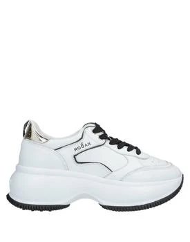 hogan | Sneakers,商家YOOX,价格¥1931