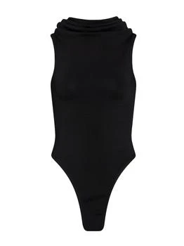 Alaïa | Alaïa Swimwear in Black,商家Modayn,价格¥10318