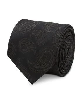 Cufflinks Inc. | Darth Vader Paisley Silk Classic Tie,商家Bloomingdale's,价格¥666