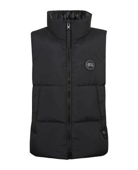 canada goose vest好用吗, Canada Goose | Everett Vest商品图片 