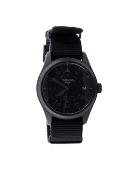 推荐Seiko 5 Sport Military Srpj11k1 Field Automatico Watches商品