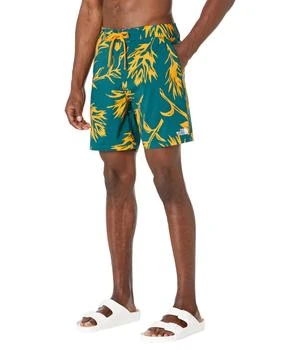 The North Face | 7" Class V Ripstop Boardshorts 3.9折起