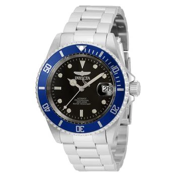 推荐Pro Diver Automatic Black Dial Men's Watch 35694商品