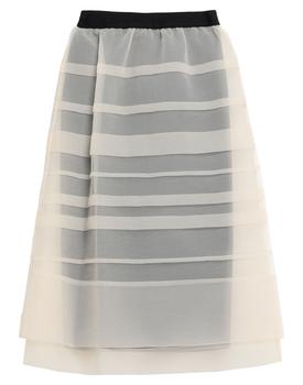 商品Midi skirt,商家YOOX,价格¥409图片