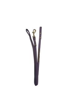 商品Pet London | Pet London Leather Dog Leash (Lilac) (One Size),商家Verishop,价格¥182图片