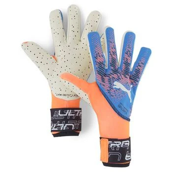 Puma | Ultra Ultimate 1 NC Goalkeeper Gloves,商家SHOEBACCA,价格¥230