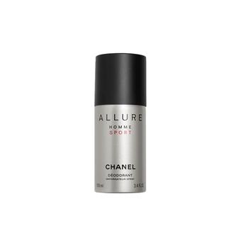 香奈儿香水真假, Chanel | Chanel香奈儿魅力男士运动香体喷雾100ML商品图片 额外9折x额外9.5折, 额外九折, 额外九五折